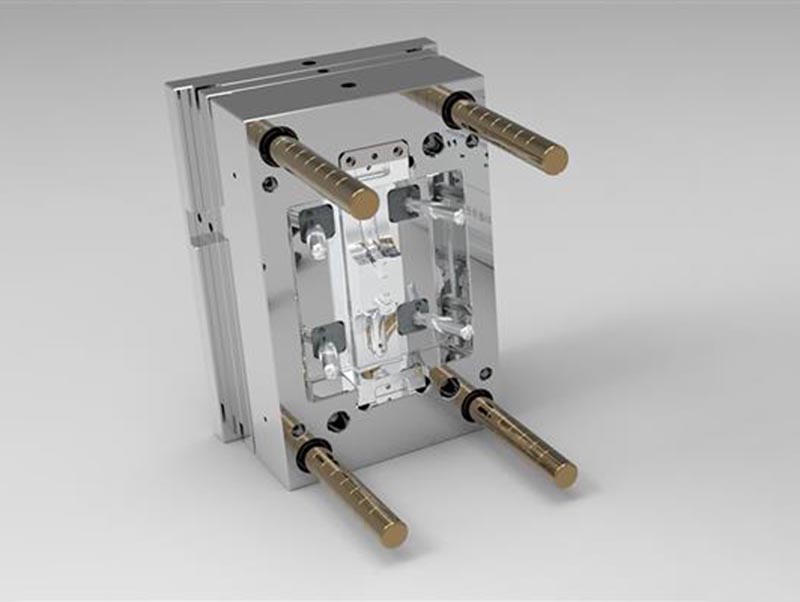 侯马模具制造-10