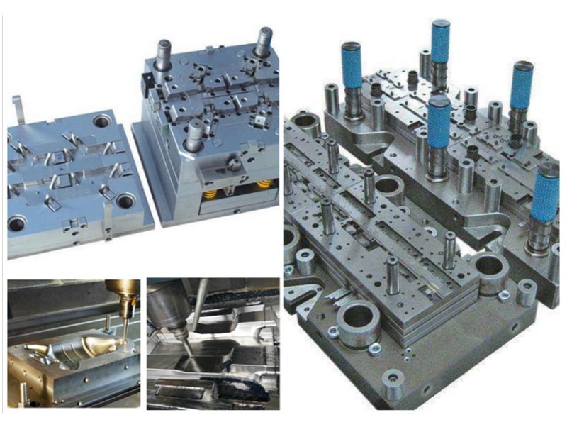 侯马模具制造-13