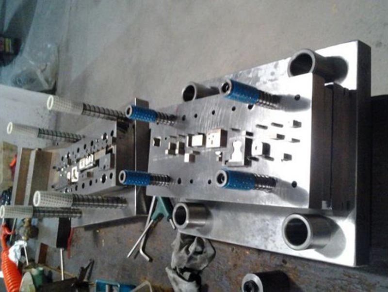 侯马模具制造-12