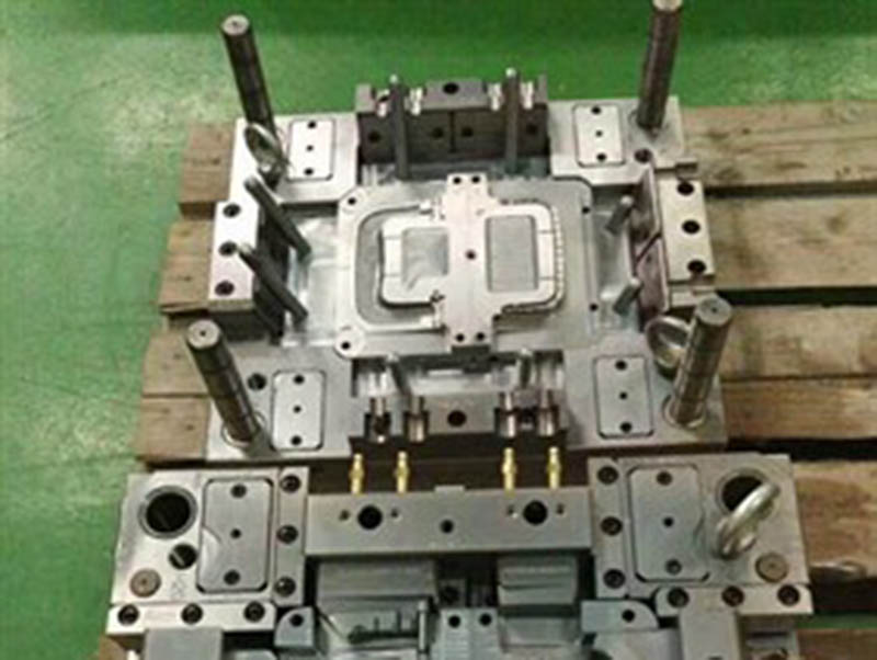 侯马模具制造-06