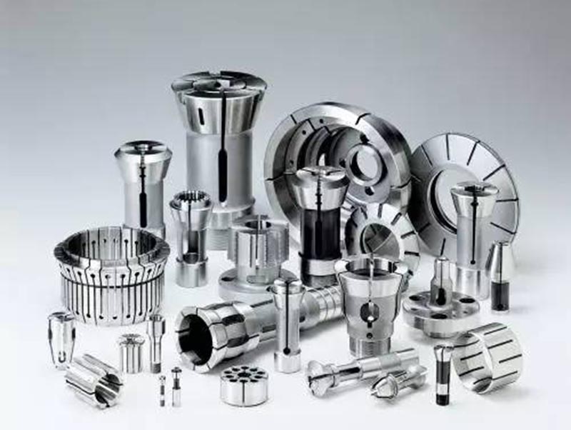 侯马模具制造厂家