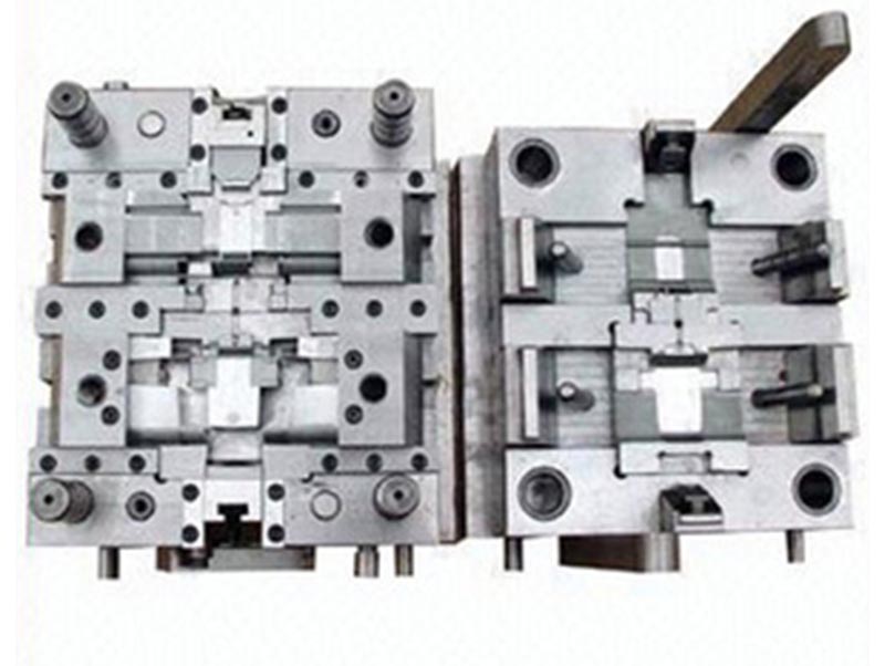 侯马精密塑料模-07