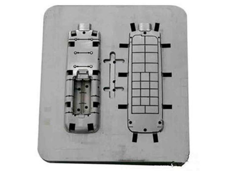 侯马精密塑料模-08