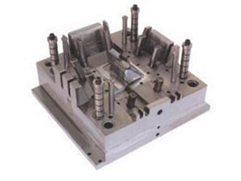 侯马精密塑料模批发