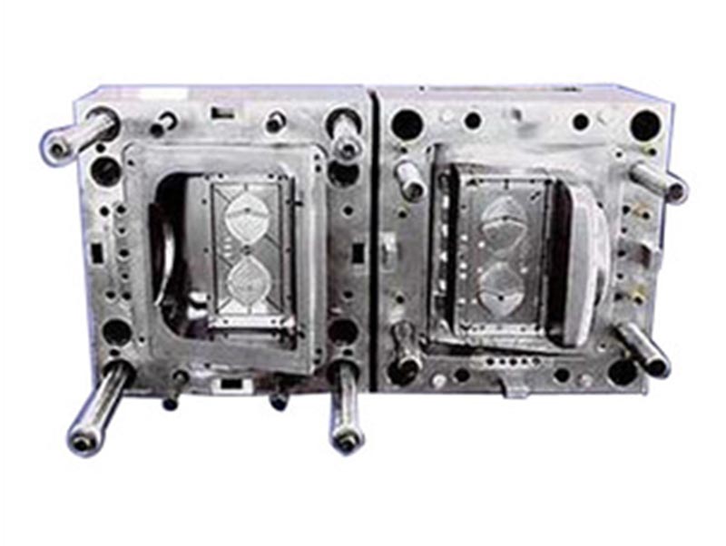 侯马精密塑料模具加工