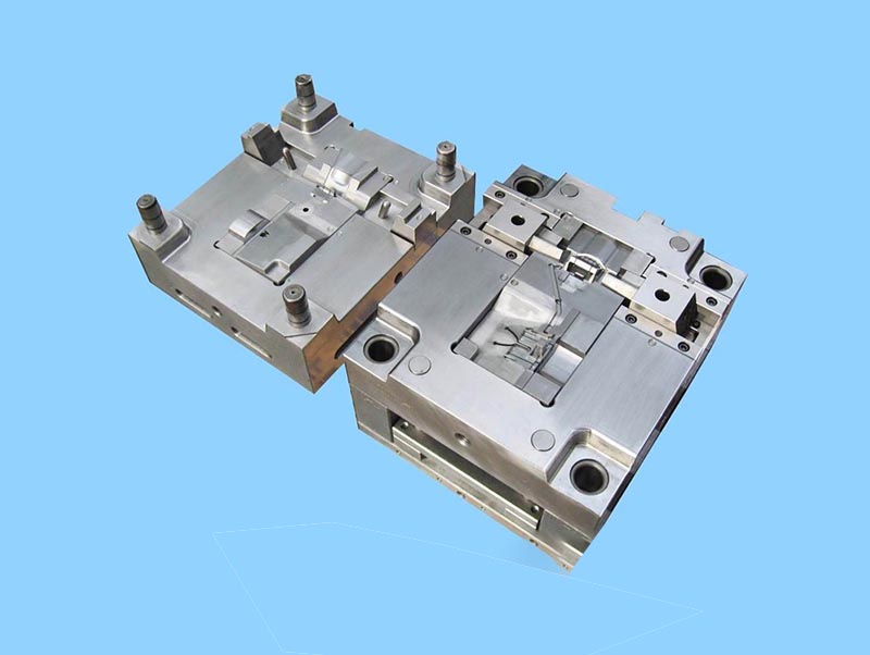 侯马精密塑料模-03