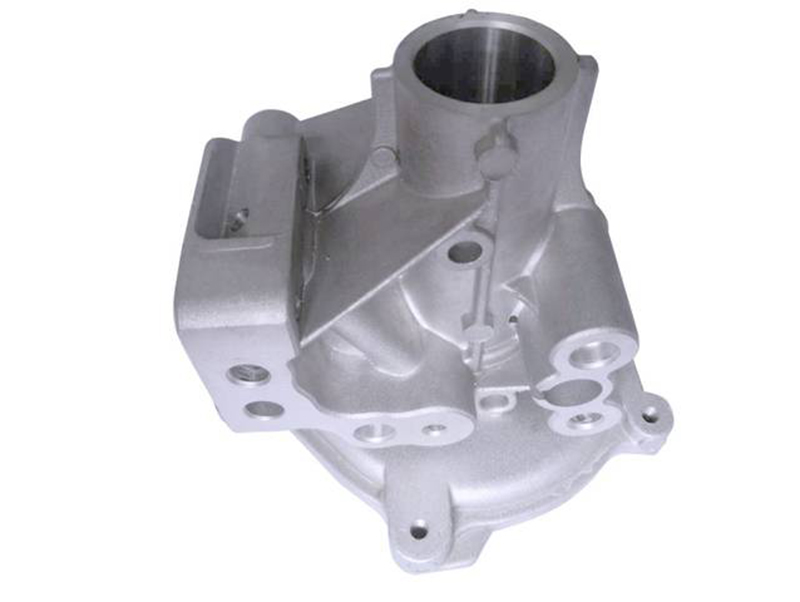 侯马铝压铸生产