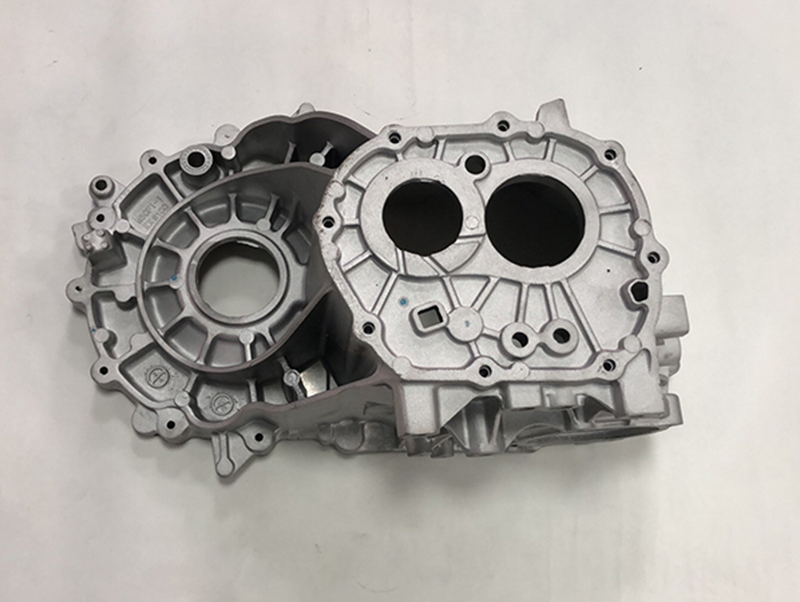 侯马铝压铸厂家