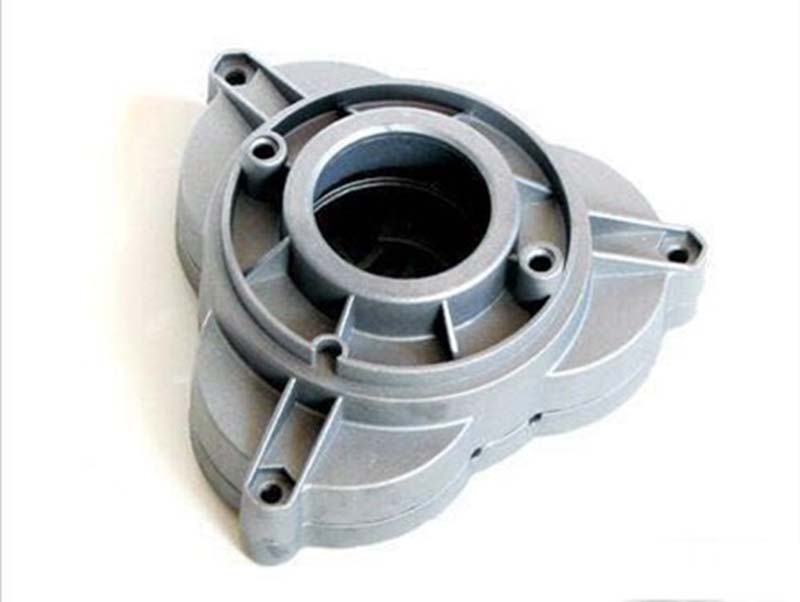 侯马锌压铸生产厂家